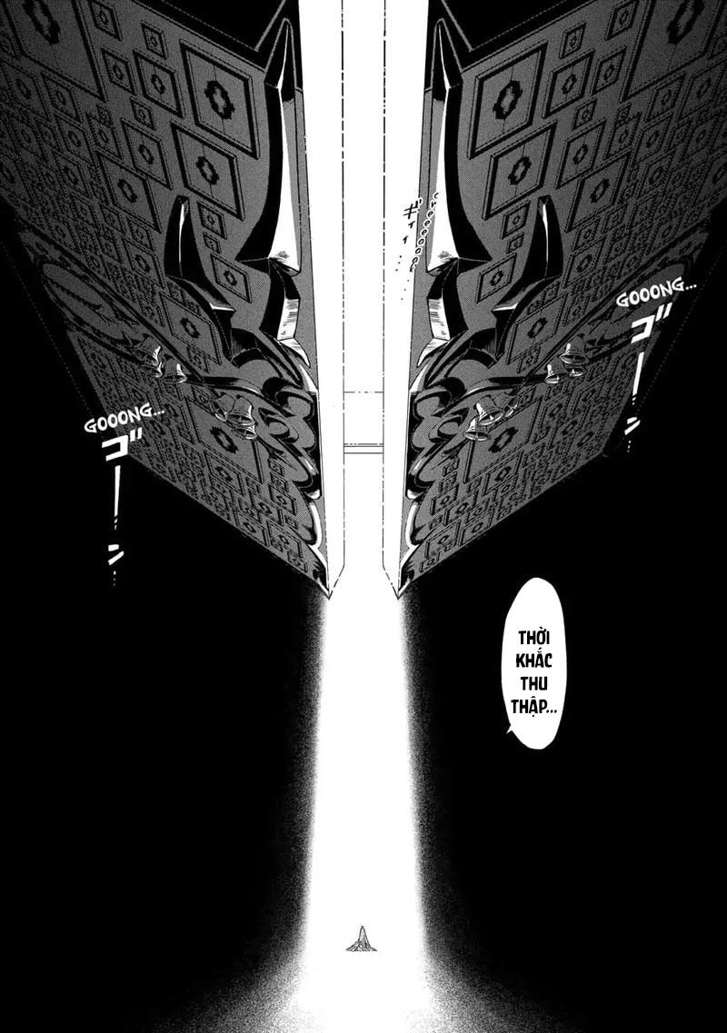 ấn ký abyss chapter 39 25