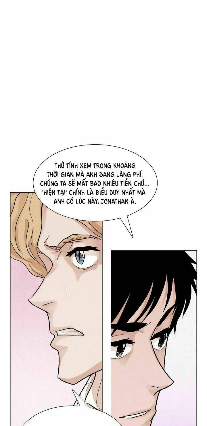 hồi quy tiền kiếp chapter 4 65