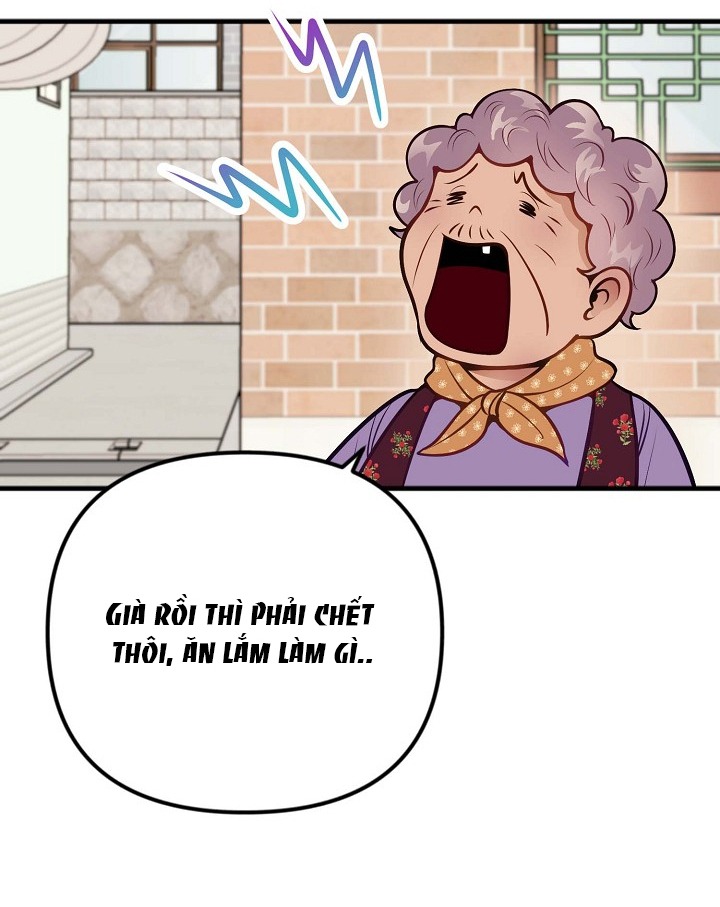 Mối Quan Hệ Không Tốt chapter 7.1 - Trang 60