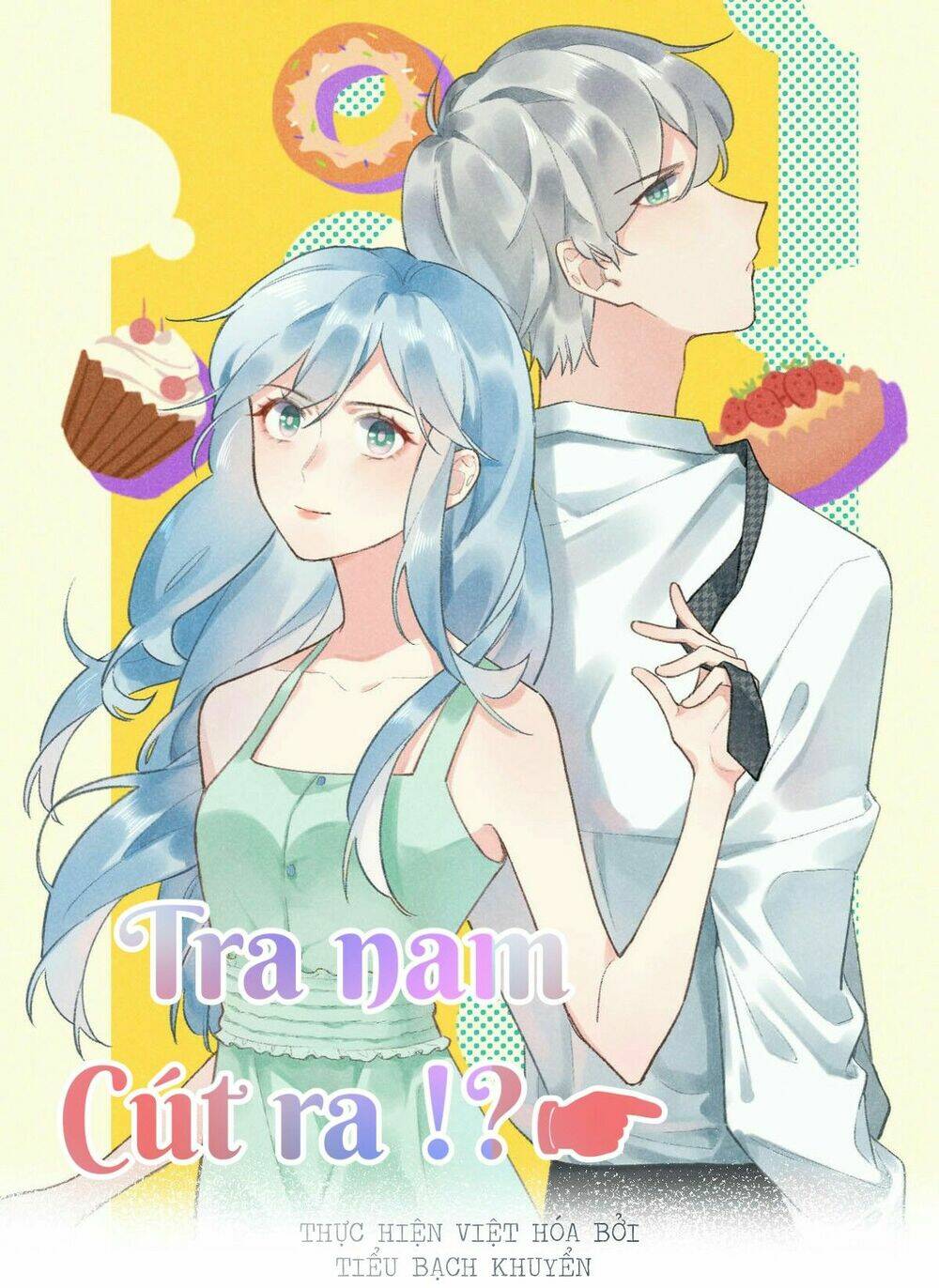 tra nam cút ra chapter 6 3