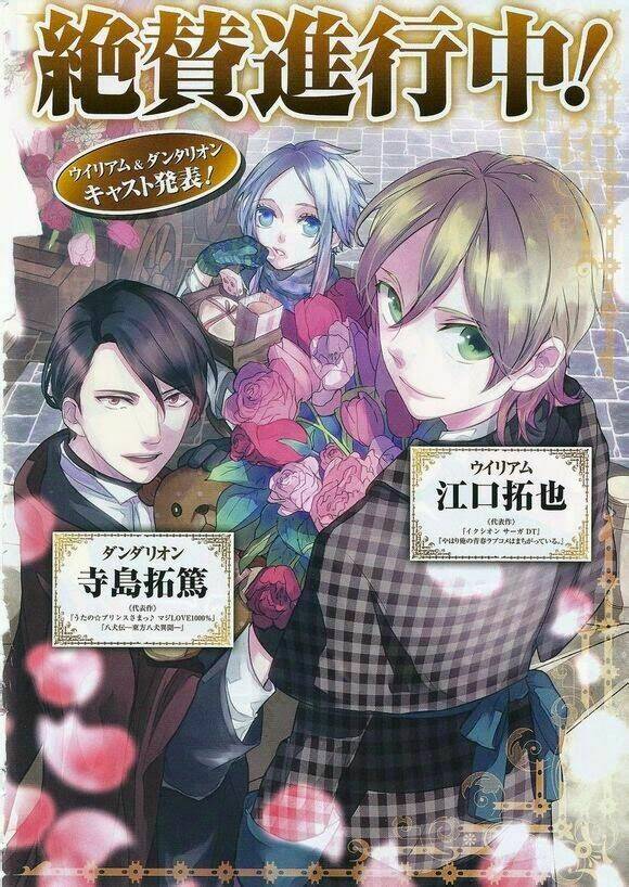 phong ấn triệu hồi ác quỷ dantalion chapter 42 3