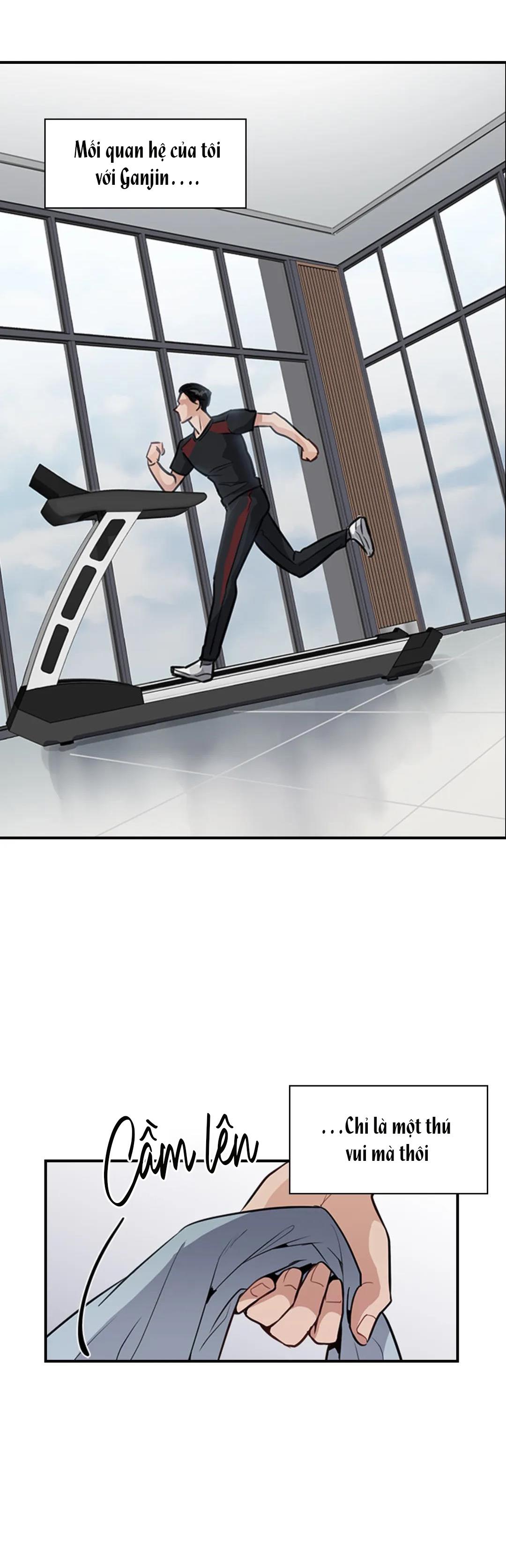 dưới bóng tình thân chapter 7 2