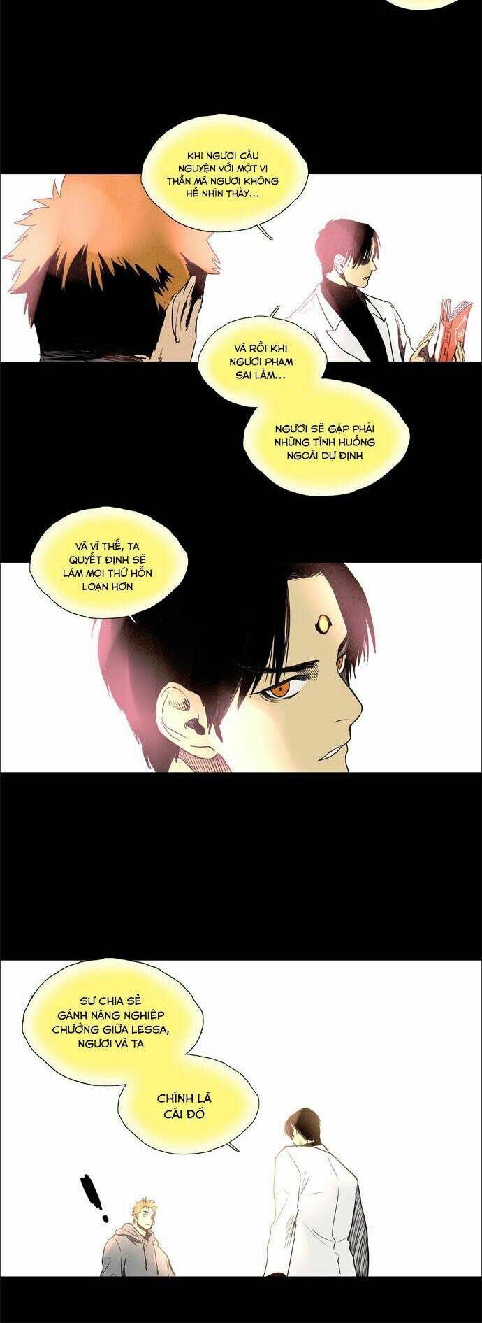 lessa 2: the crimson knight chapter 97 6