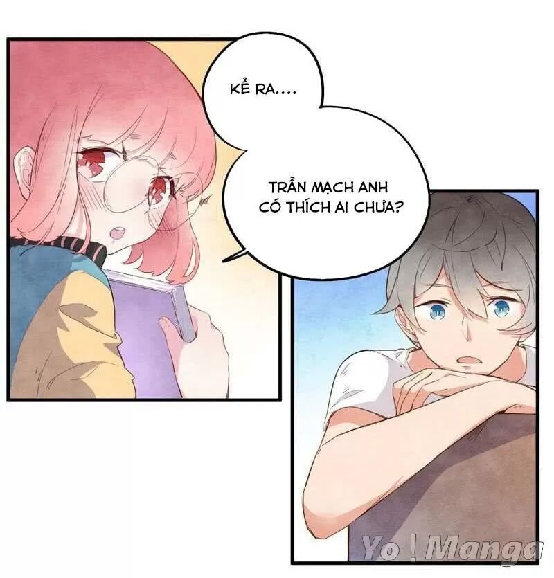 hữu ngôn tại tiên chapter 39 7