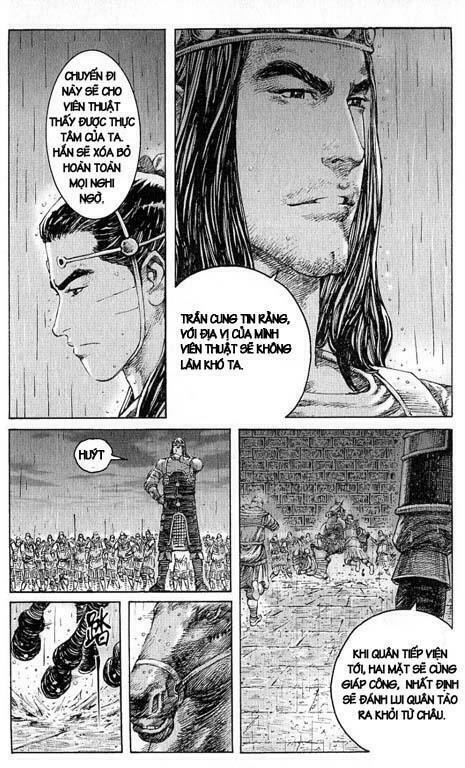 Hoả Phụng Liêu Nguyên chapter 231.2 168