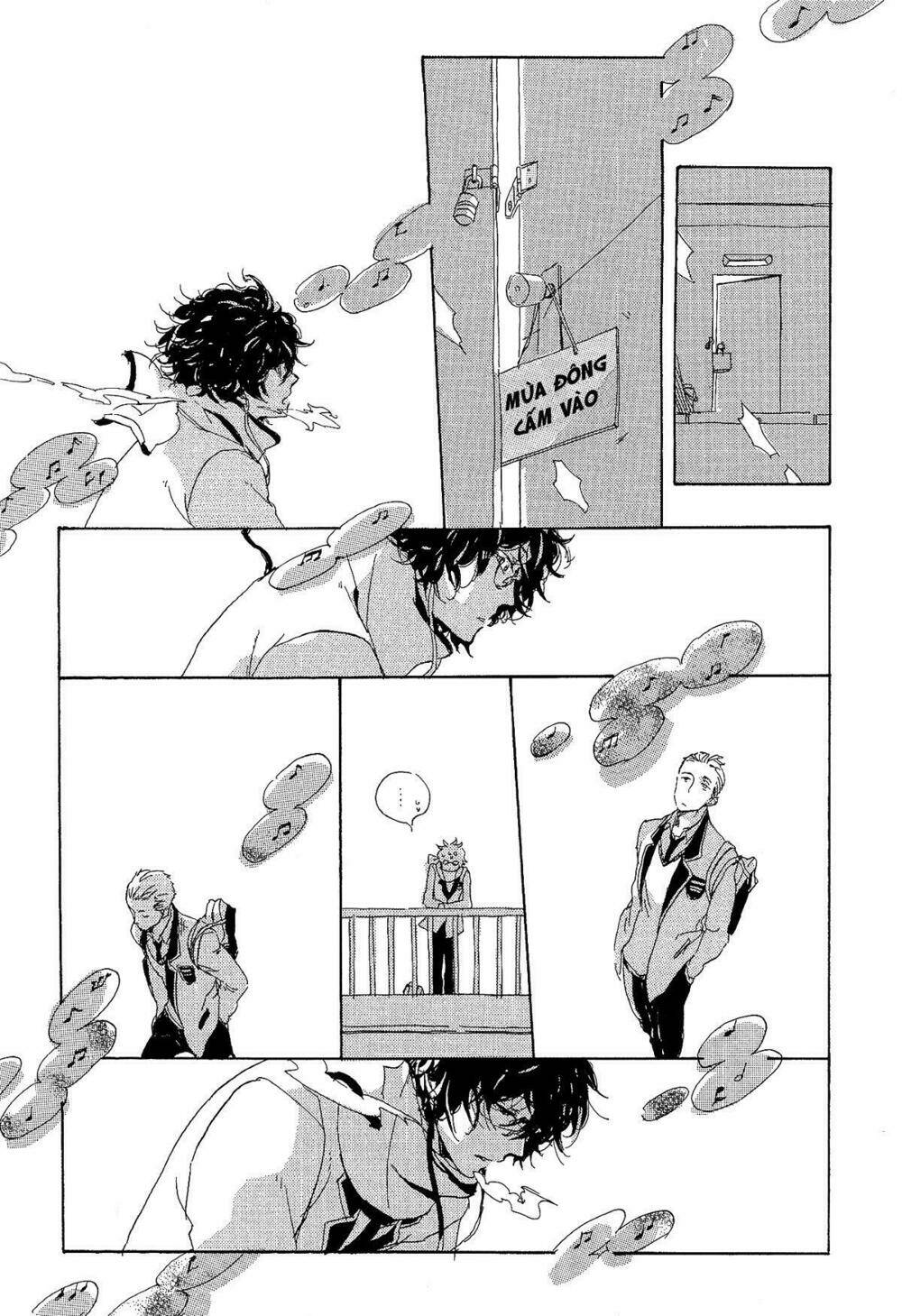 endou-kun no kansatsu nikki chapter 4 24