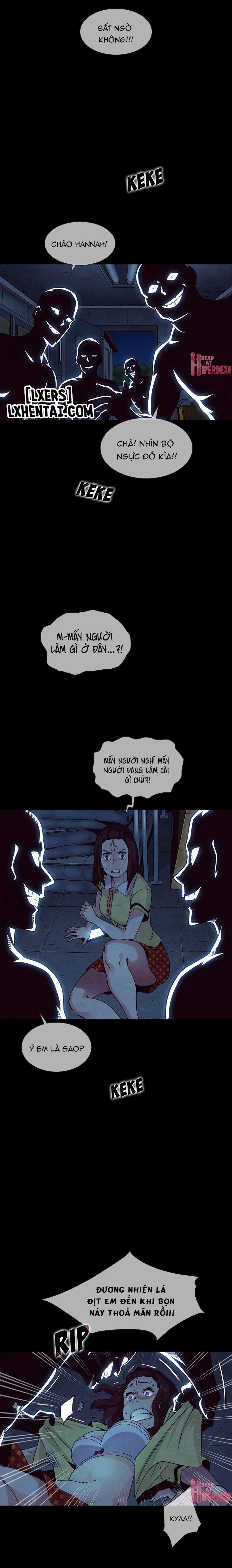 công tử bột chapter 29 5