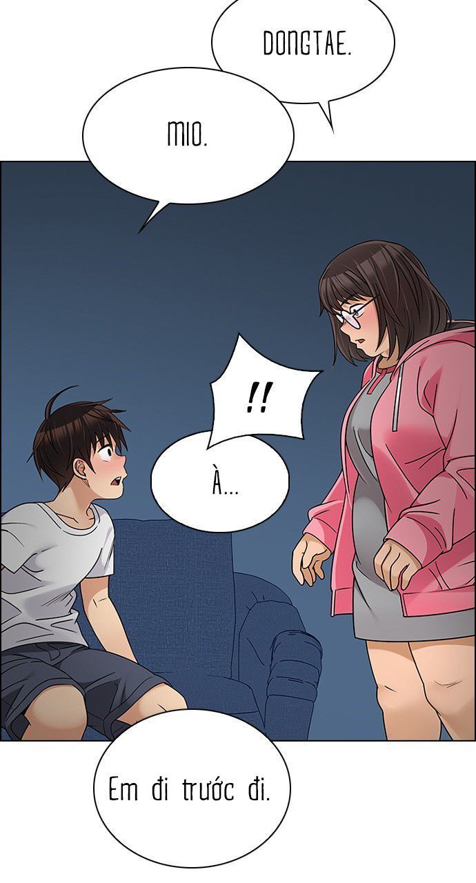 trò chơi số mệnh chapter 265 16