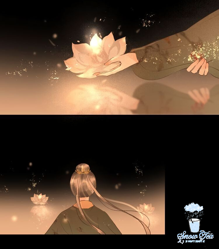 mộc hữu chi chapter 16 32