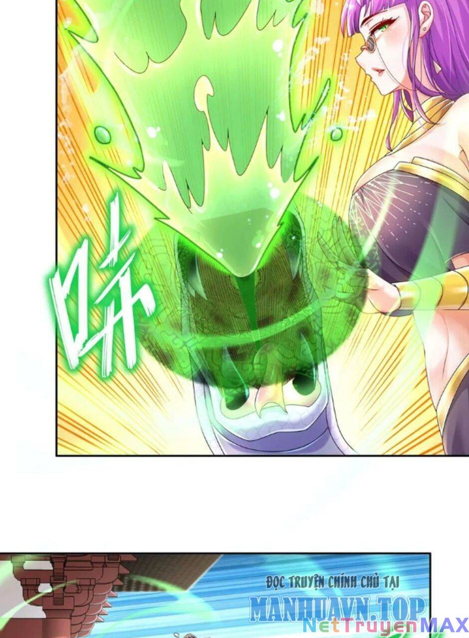 tuyệt thế đạo lữ chapter 68 34