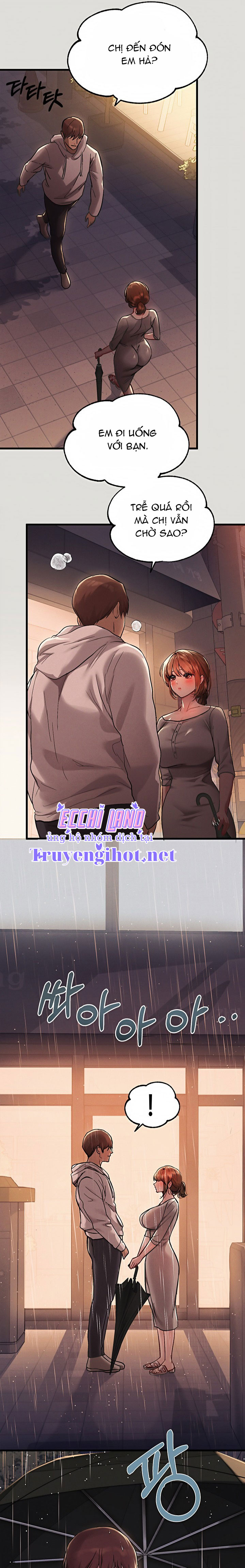 chị chủ nhà của tôi chapter 55.1 13