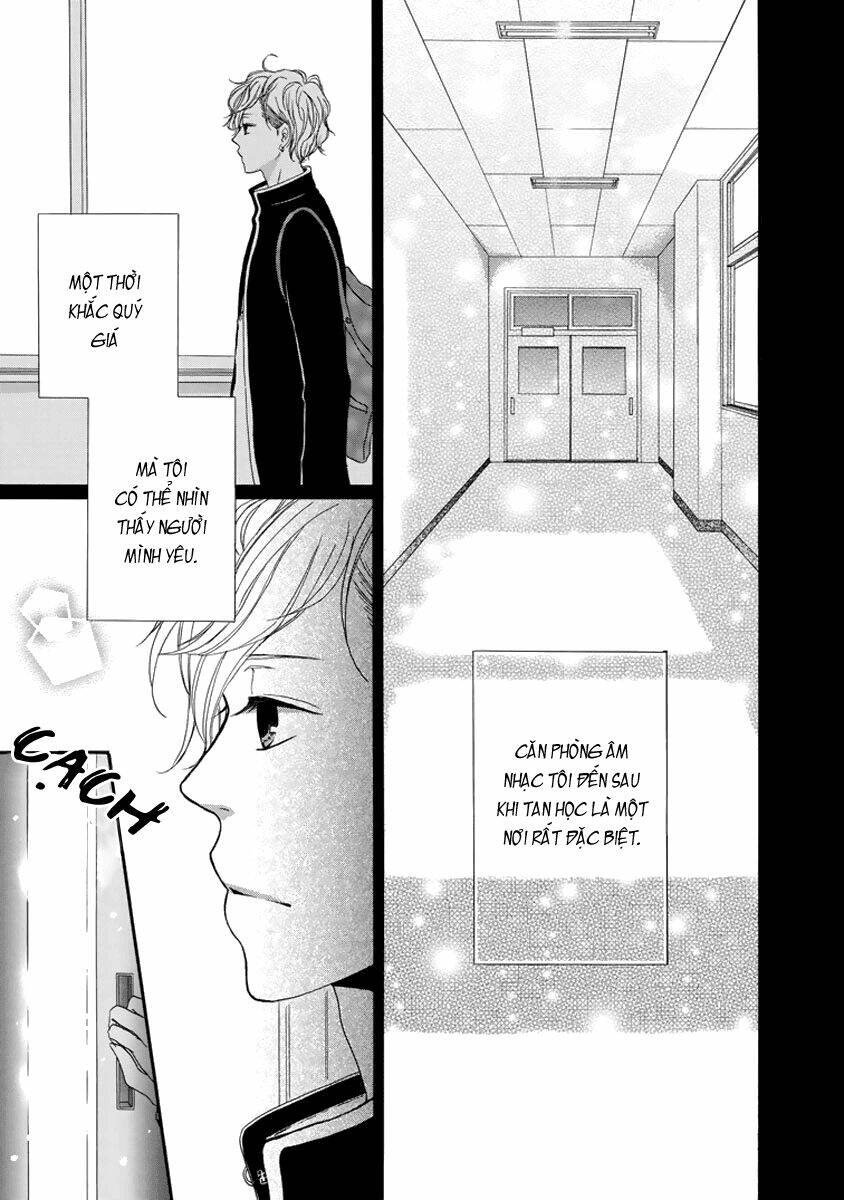 kimi no kanaderu hikari chapter 1 3