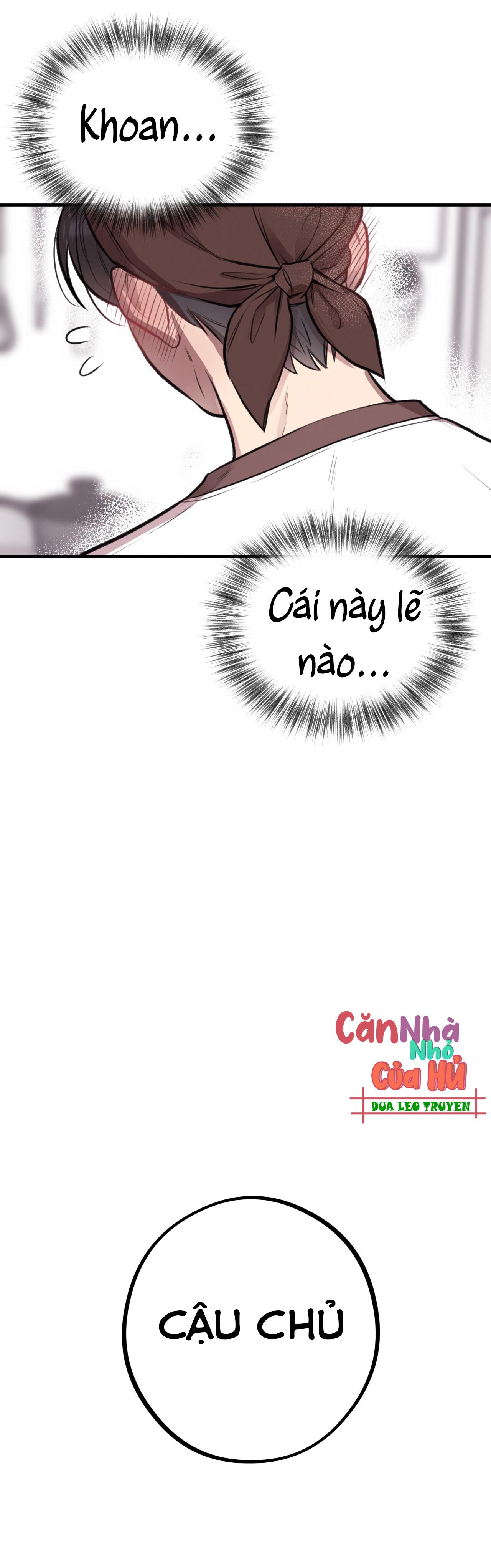 mật gấu chapter 7 45