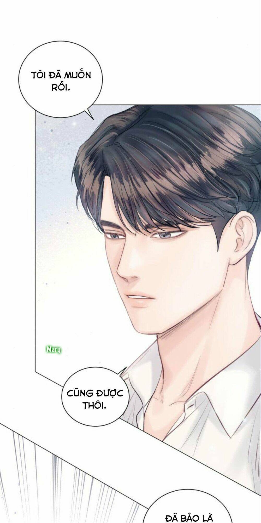 nhất định chúng ta sẽ được hạnh phúc chapter 9 32