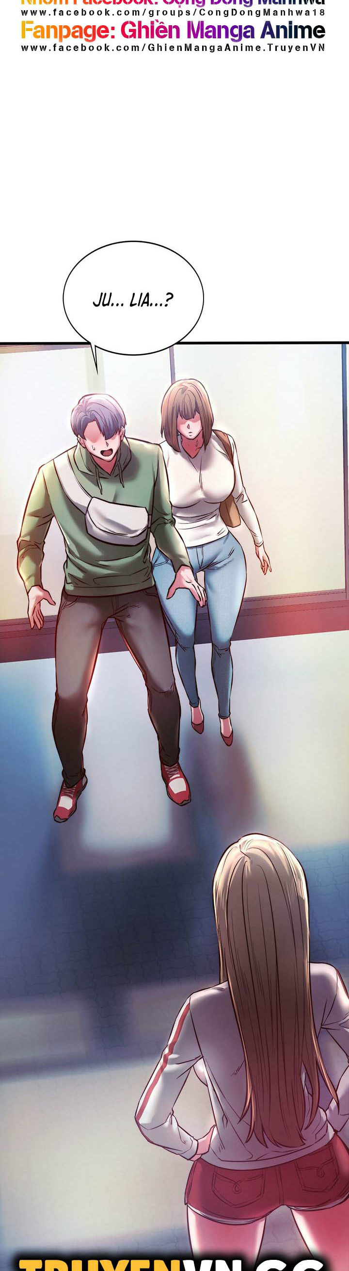 bạn học của tôi chapter 7 6