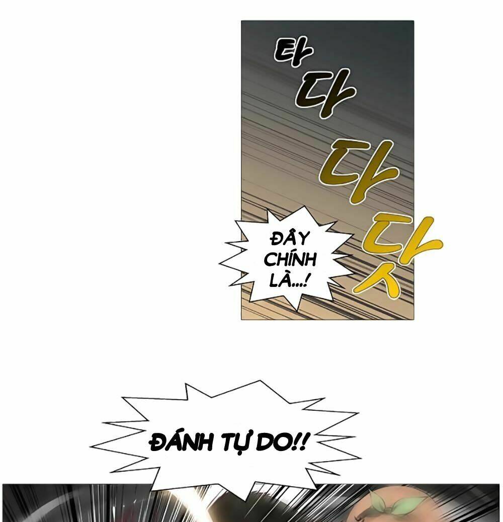 mrs. seonnyeo | mrs. tiên cô chapter 23 27