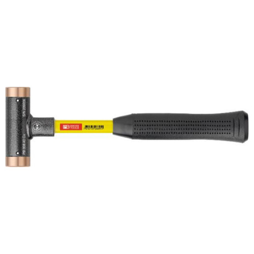 BÚA ĐỒNG CÁN THÉP 24mm PB SWISS TOOL 754820 24