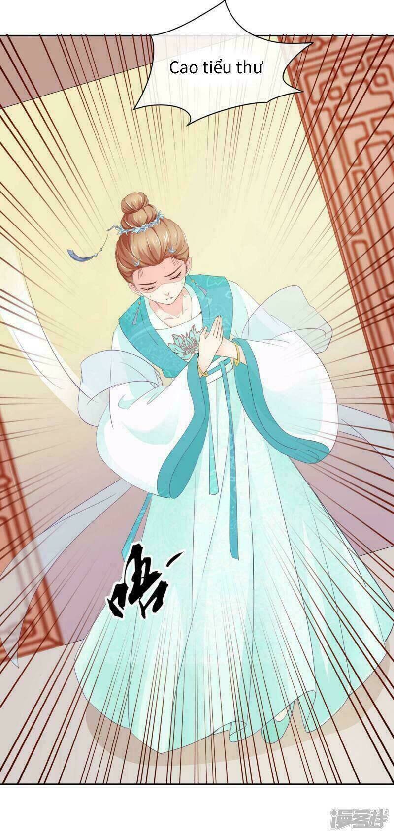 thịnh thế vô cấu chapter 0 24