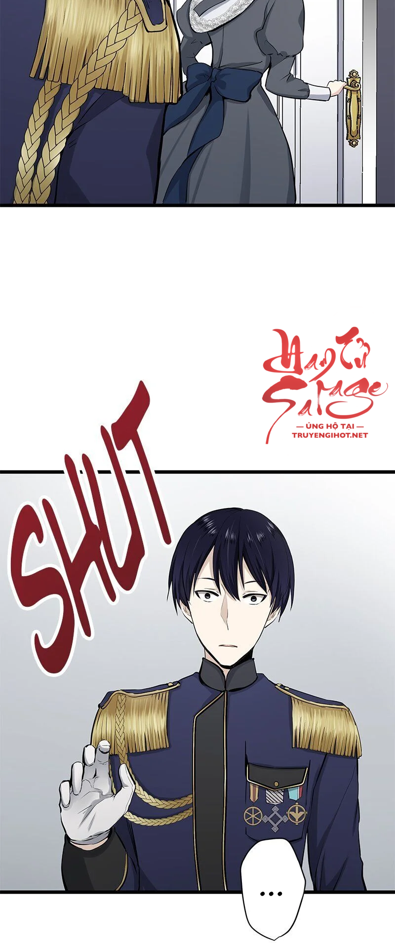 nullitas~nàng dâu giả dối~ chapter 21.1 15