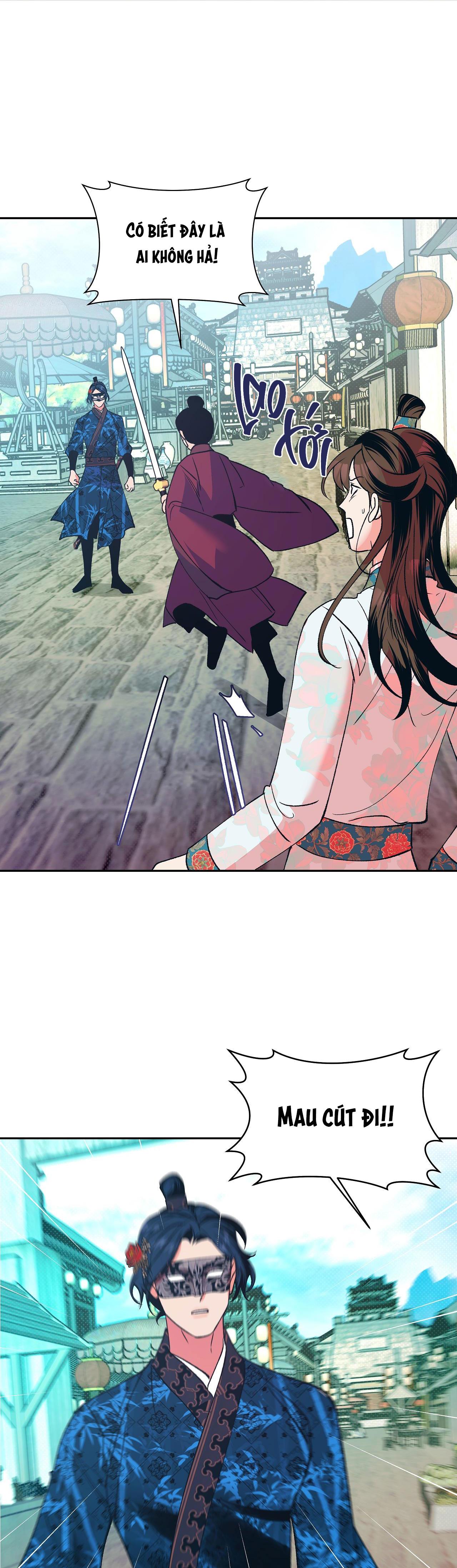 mộc đàn hương chapter 14 10
