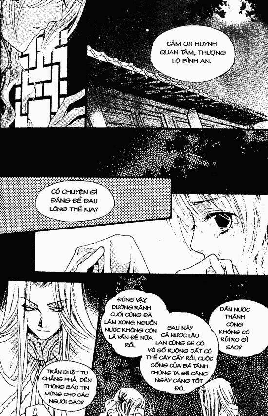 lâu lan y mộng chapter 6 127
