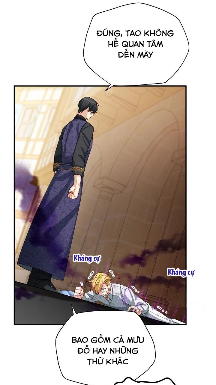 nữ công tước với tâm hồn trống rỗng chapter 65 12