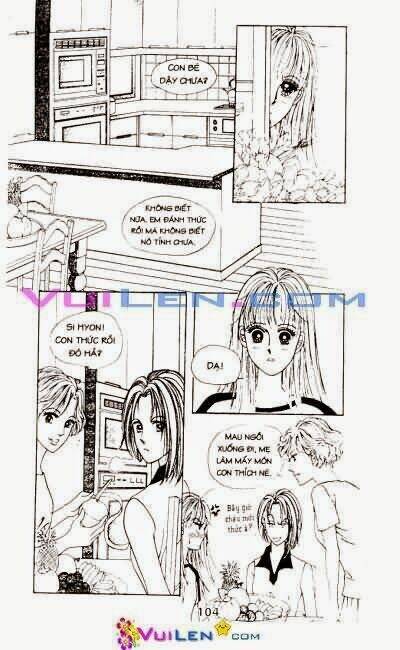 mãi yêu anh chapter 7 104