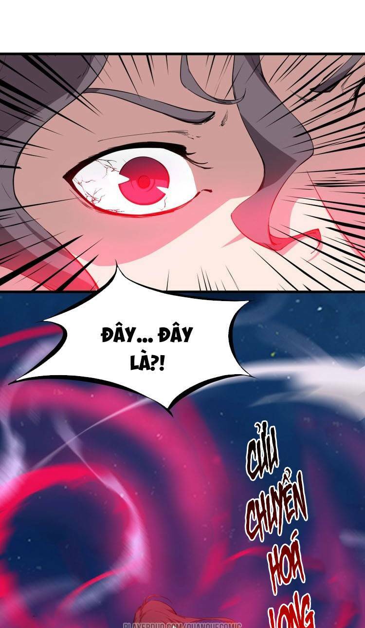 long mạch võ thần chapter 40 27