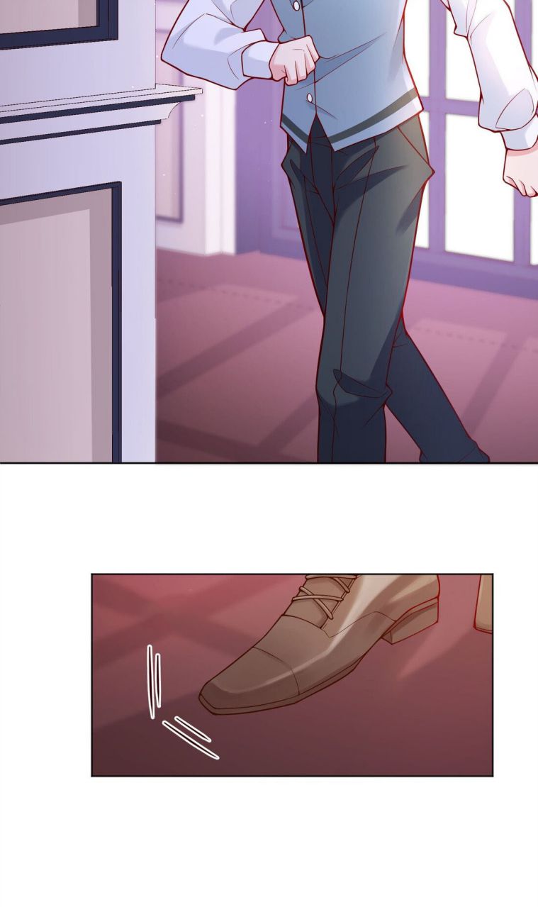 chàng nhân viên host và gã hàng xóm nguy hiểm chapter 31 23