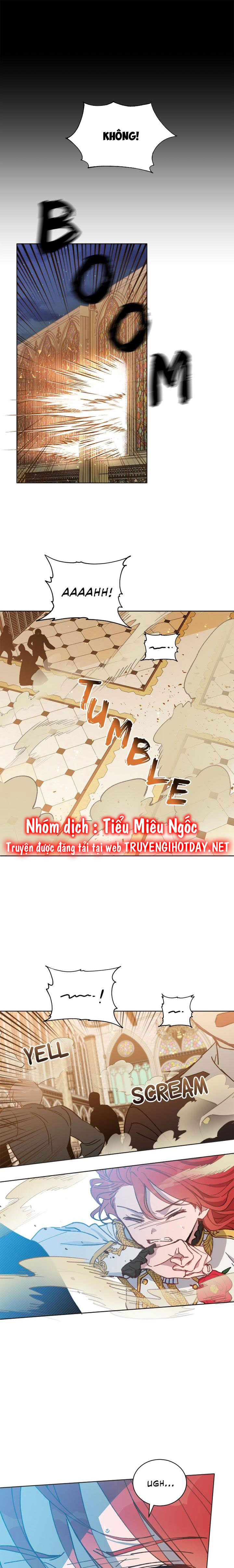 cái chết của nàng lamia chapter 35 1