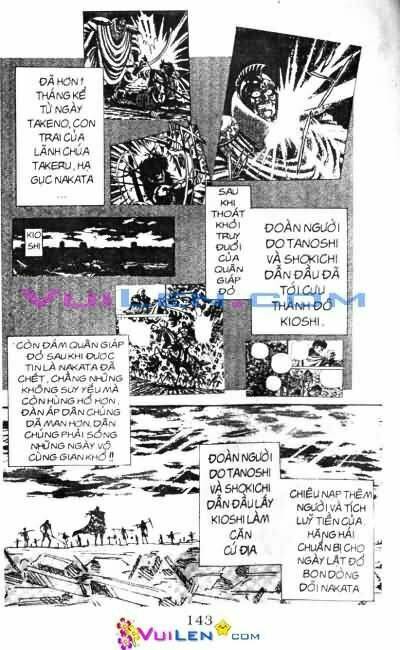 vương tử takeru chapter 15 143