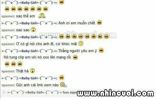 hình ảnh hài hước new chapter 11 16