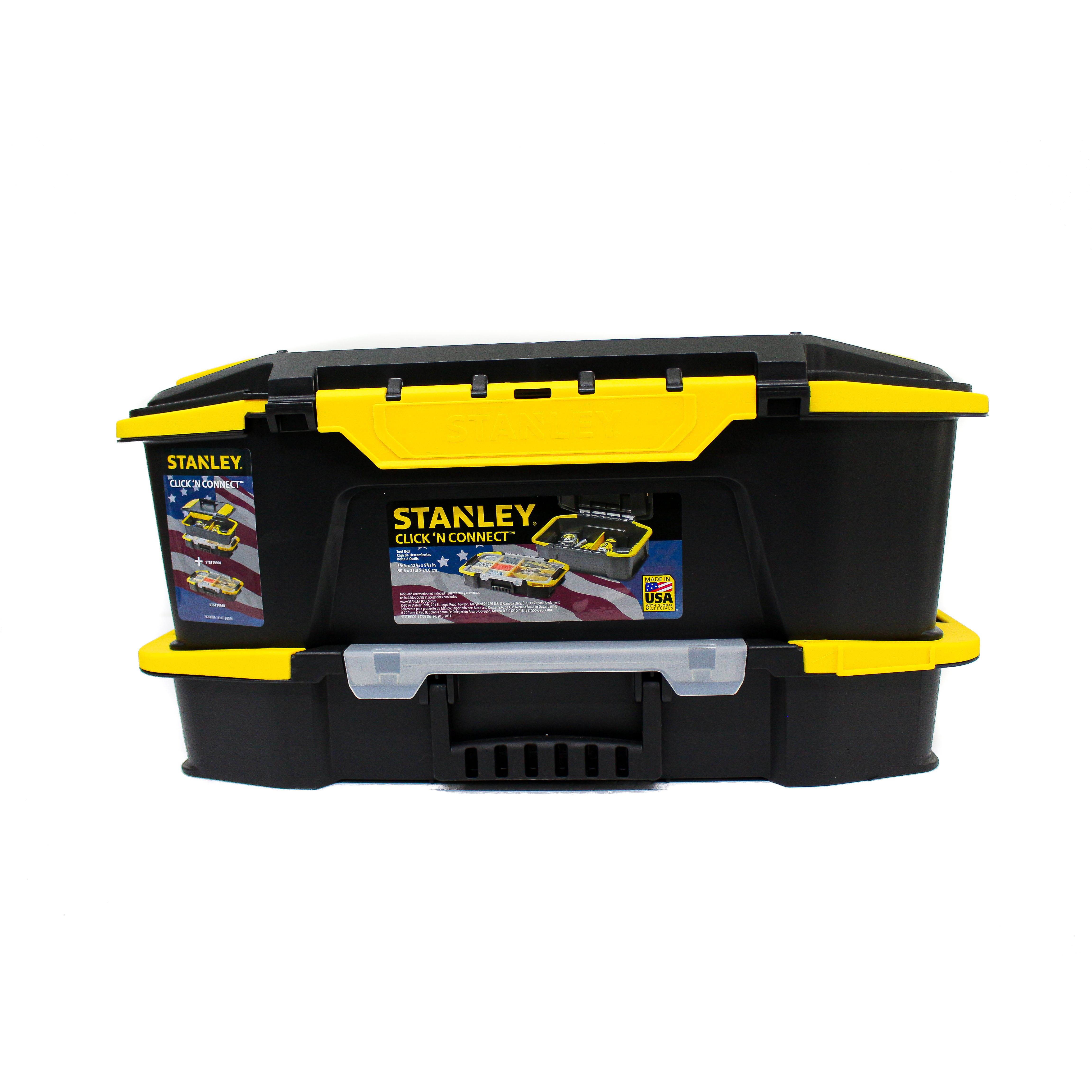 Hộp dụng cụ  Stanley STST19900