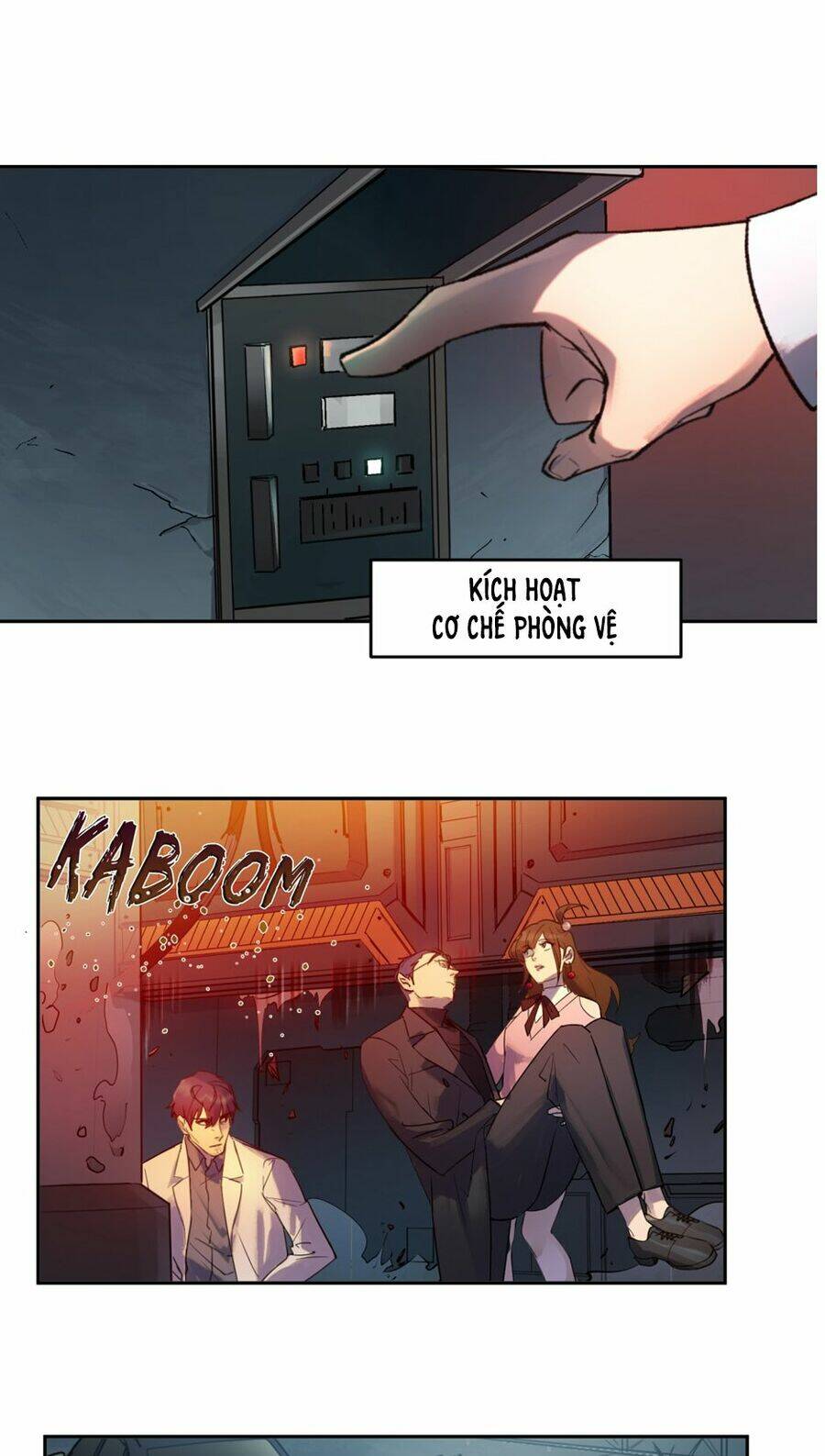 anh hùng và hiệp nữ chapter 78 21