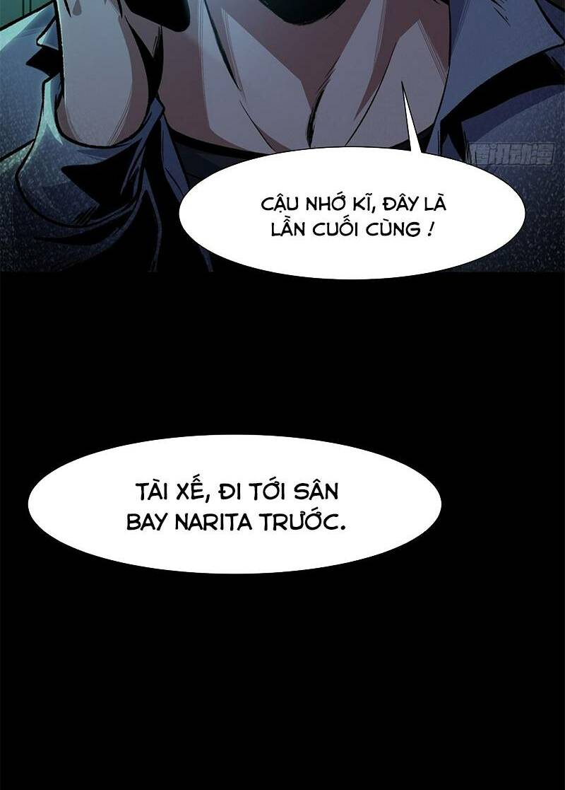 kinh dị thịnh yến chapter 9 22