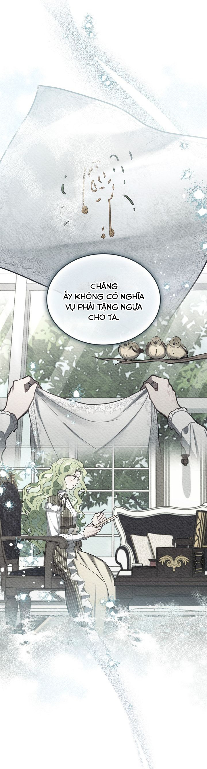 công chúa muôn loài chapter 35 4