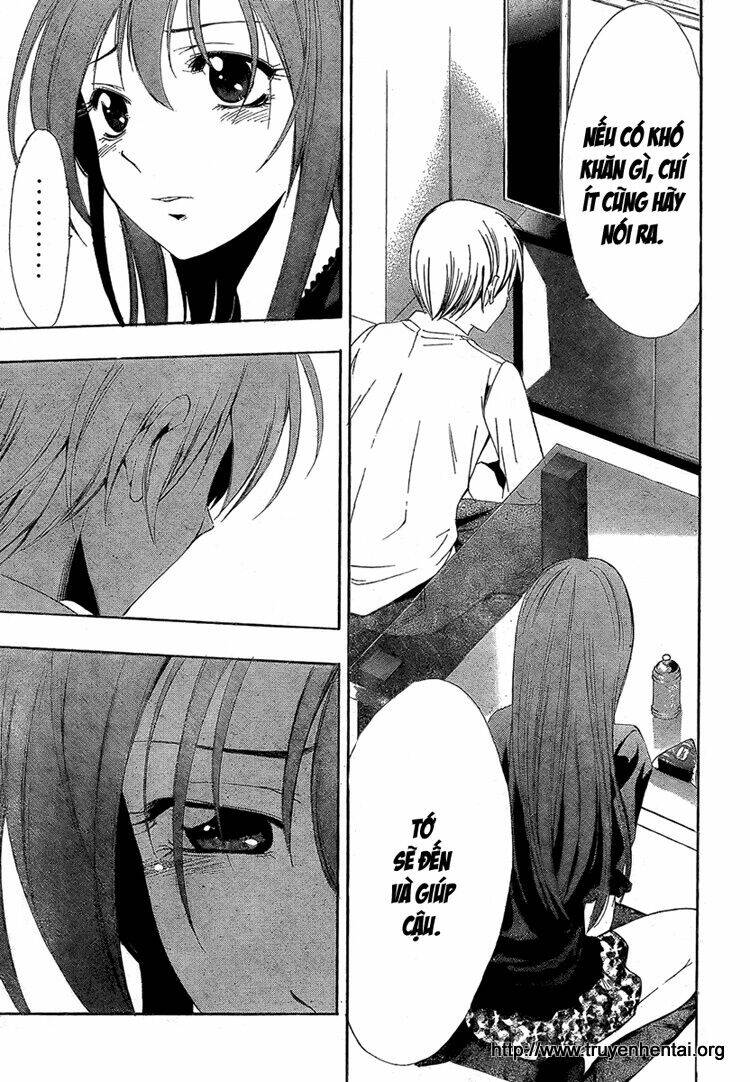 thị trấn tình yêu chapter 29 15