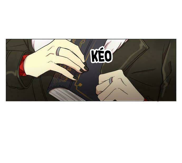 the devil who can't fly chapter 33 7