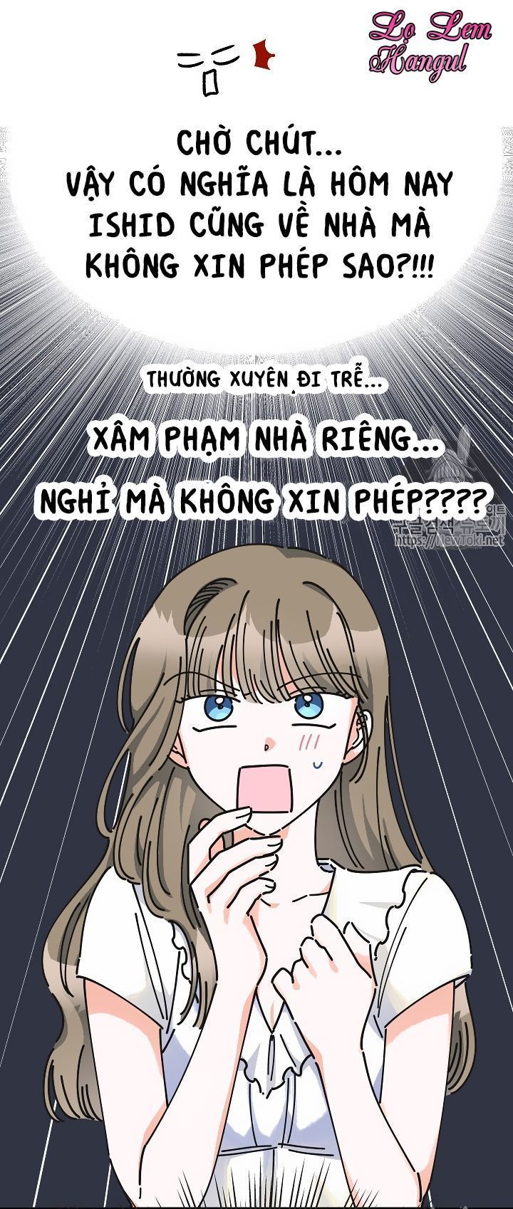 ác nữ tiểu thư chapter 9 29