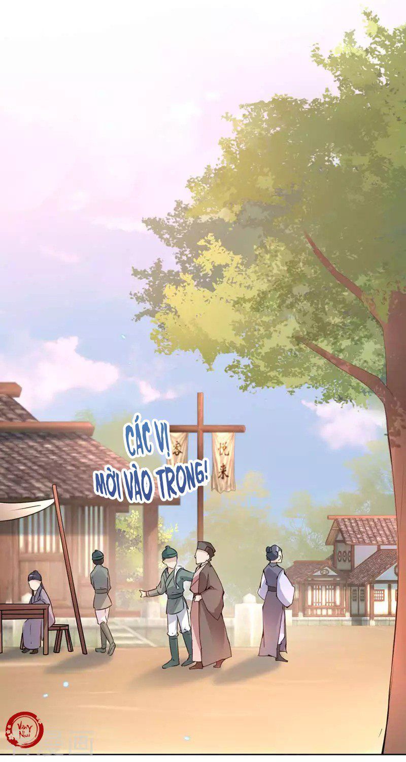 vương gia không thể trêu chapter 69 6