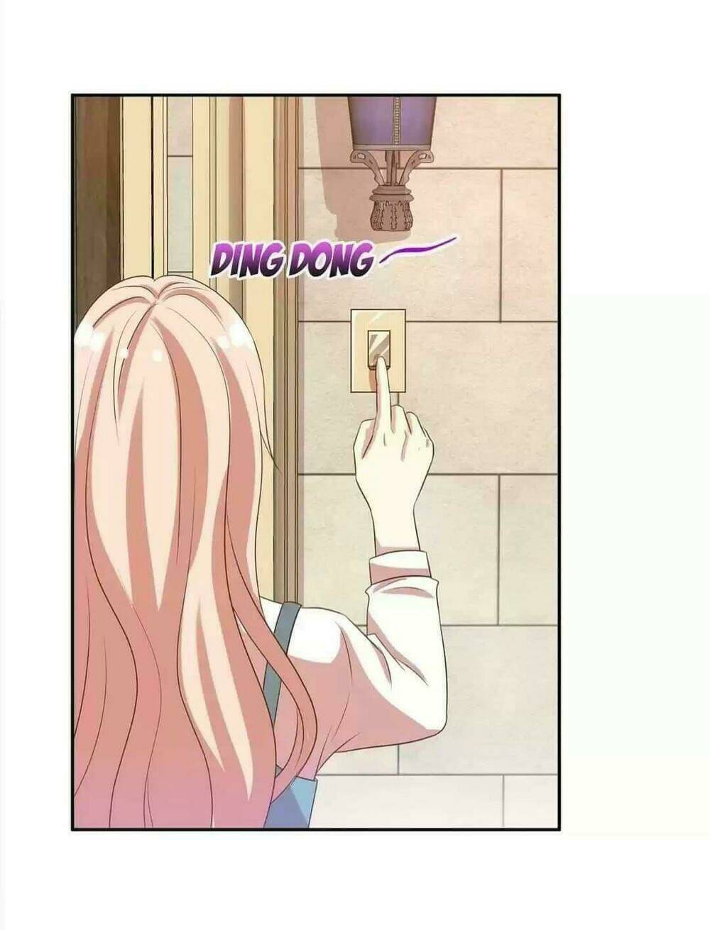 hệ thống yêu đương với nam thần chapter 20.2 20