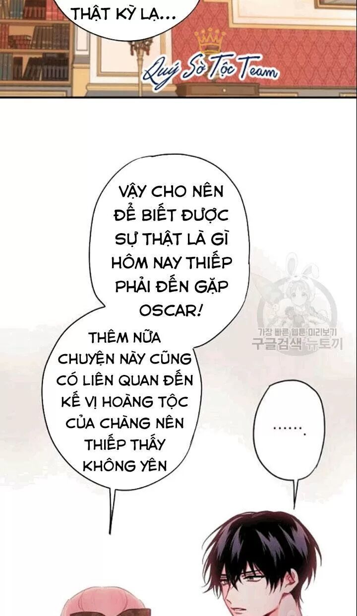 thánh nữ ẩn danh chapter 181 18