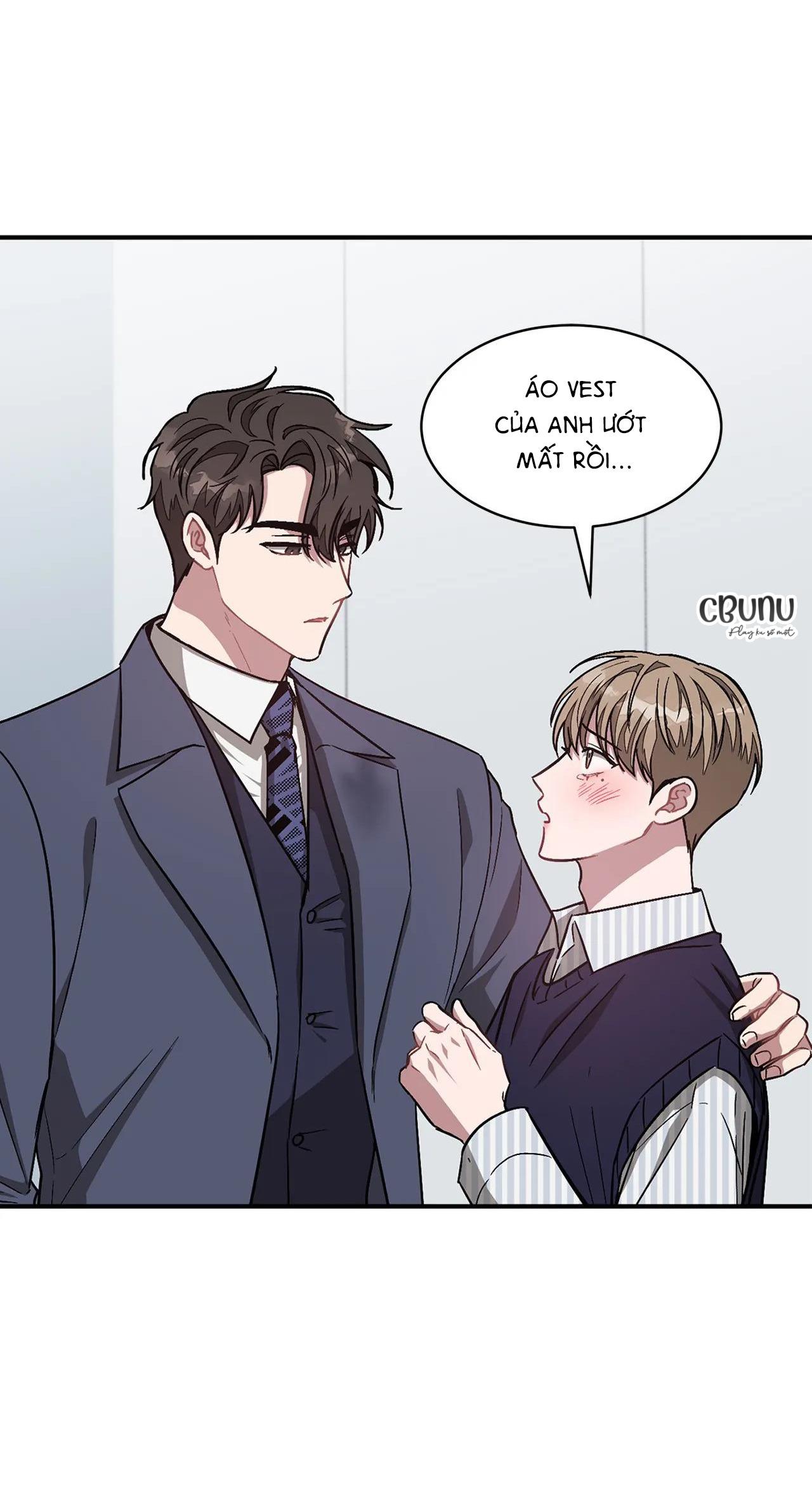 Sống Lại Lần Nữa chapter 32 84