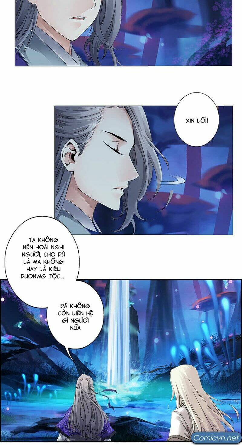 thiên cơ lục chapter 4 12