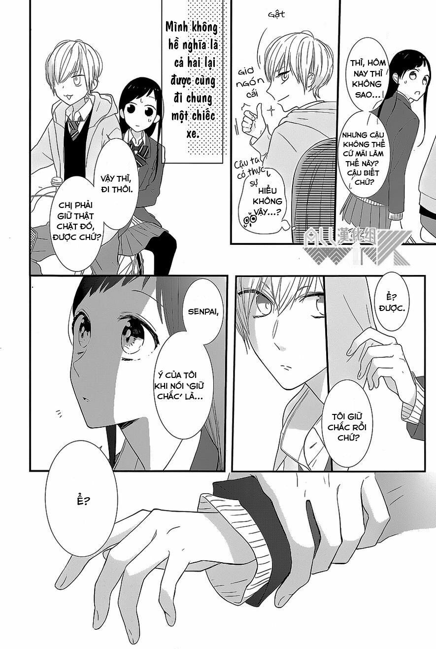 toshishita no otokonoko chapter 2 9