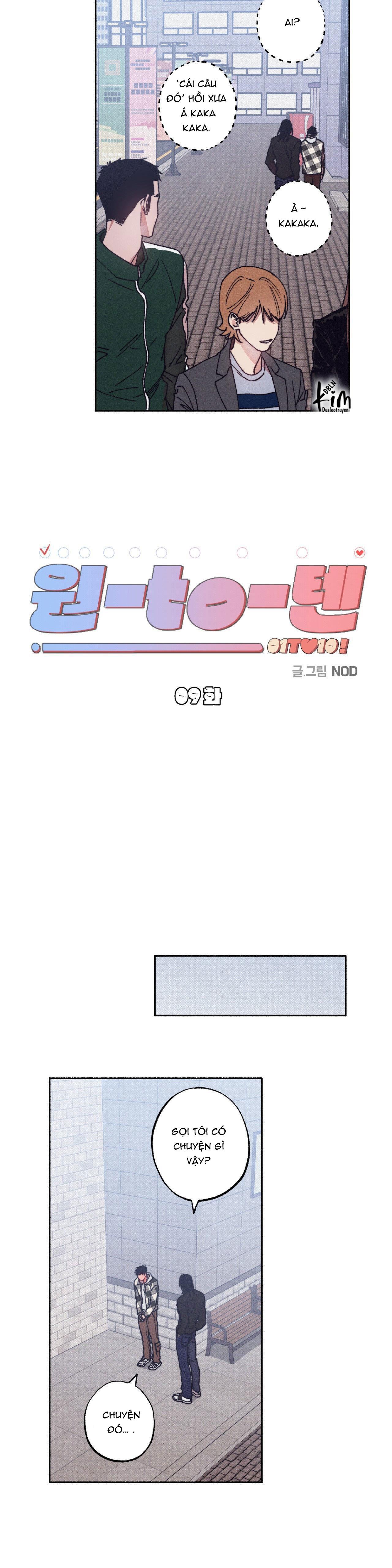 từ 1 đến 10 chapter 9 7