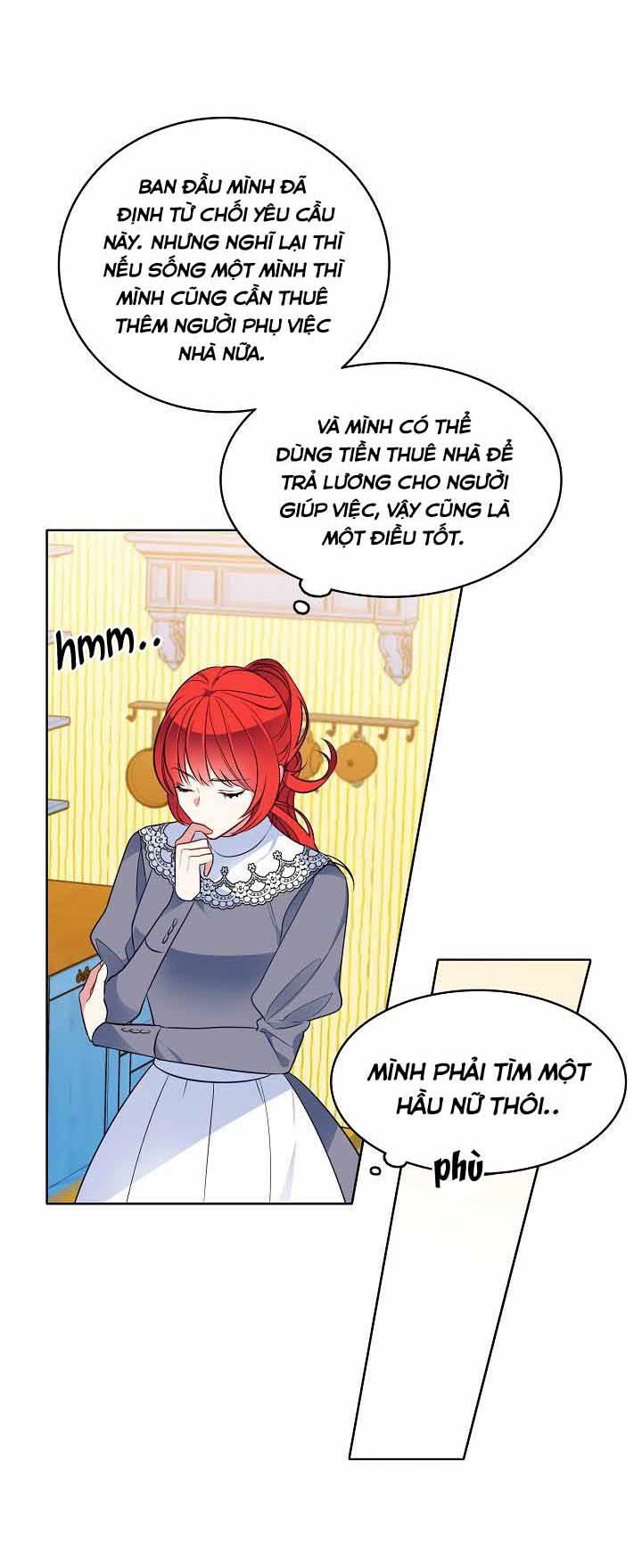 thanh tra của muiella chapter 91 40