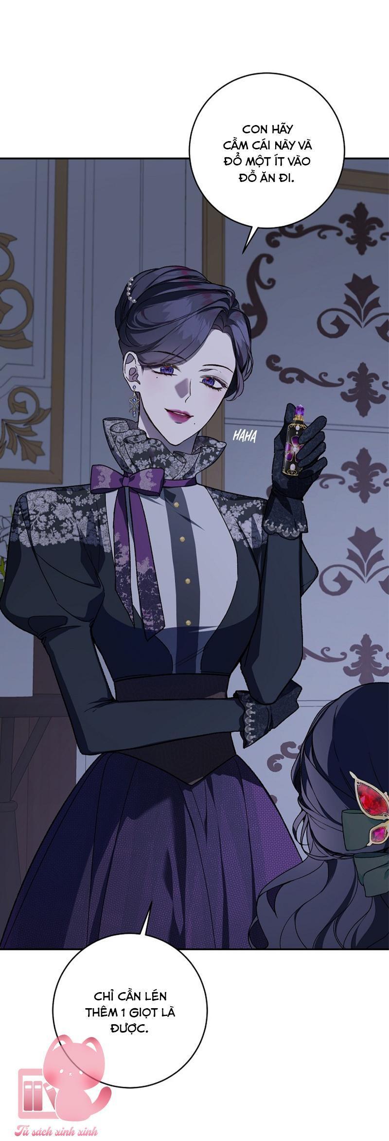 trang trại hạt dẻ cạnh hoàng cung chapter 38 22