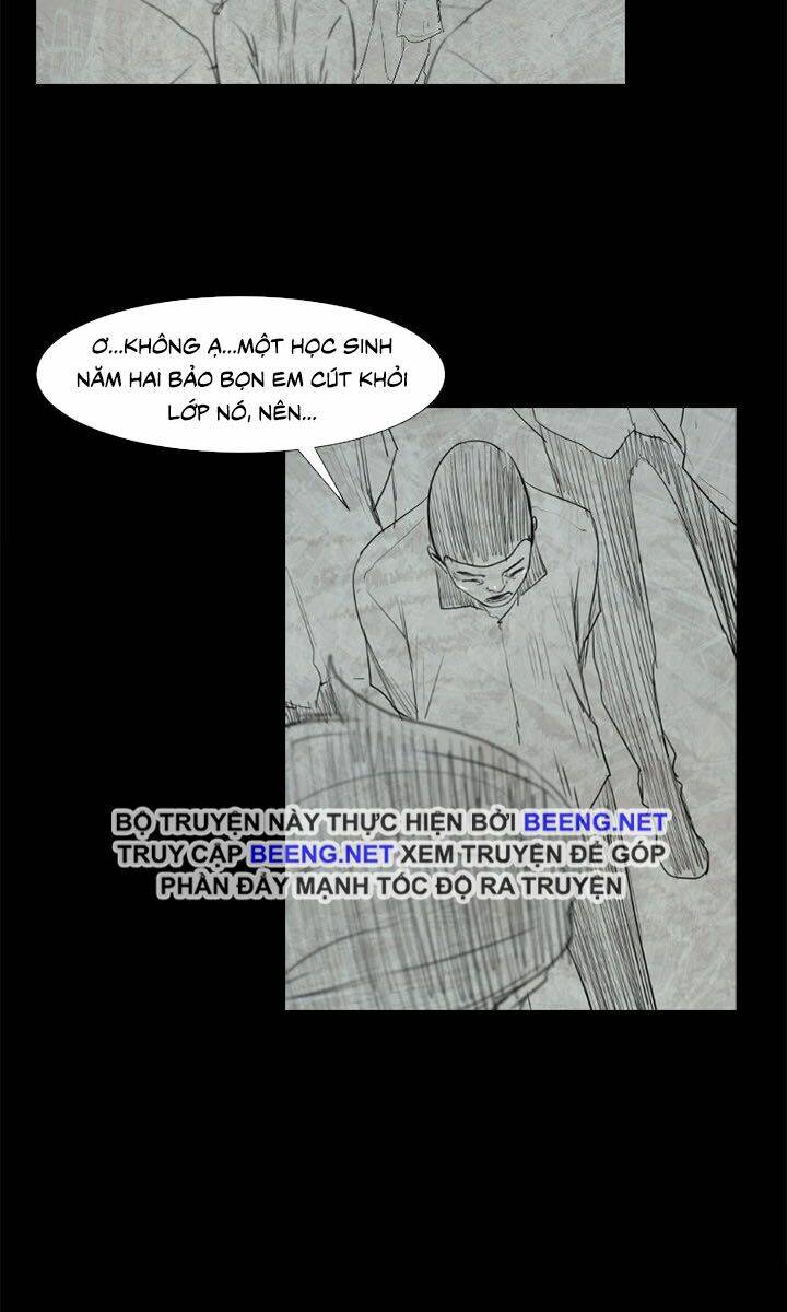 kẻ mạnh nhất - tong edge chapter 49 24