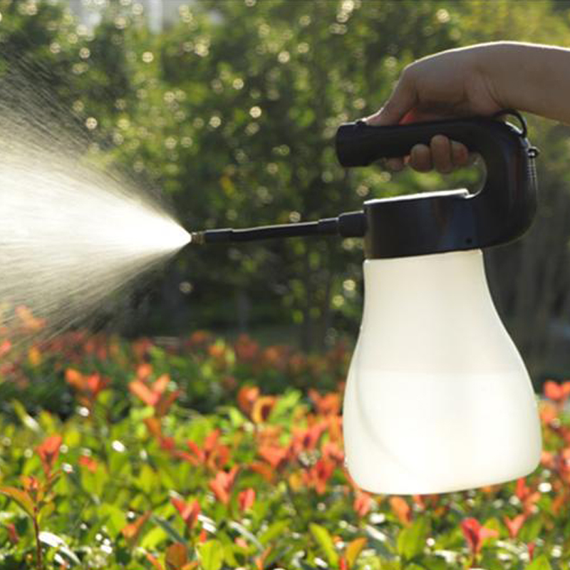 Bình tưới nước tự động phun sương BMC - 3L